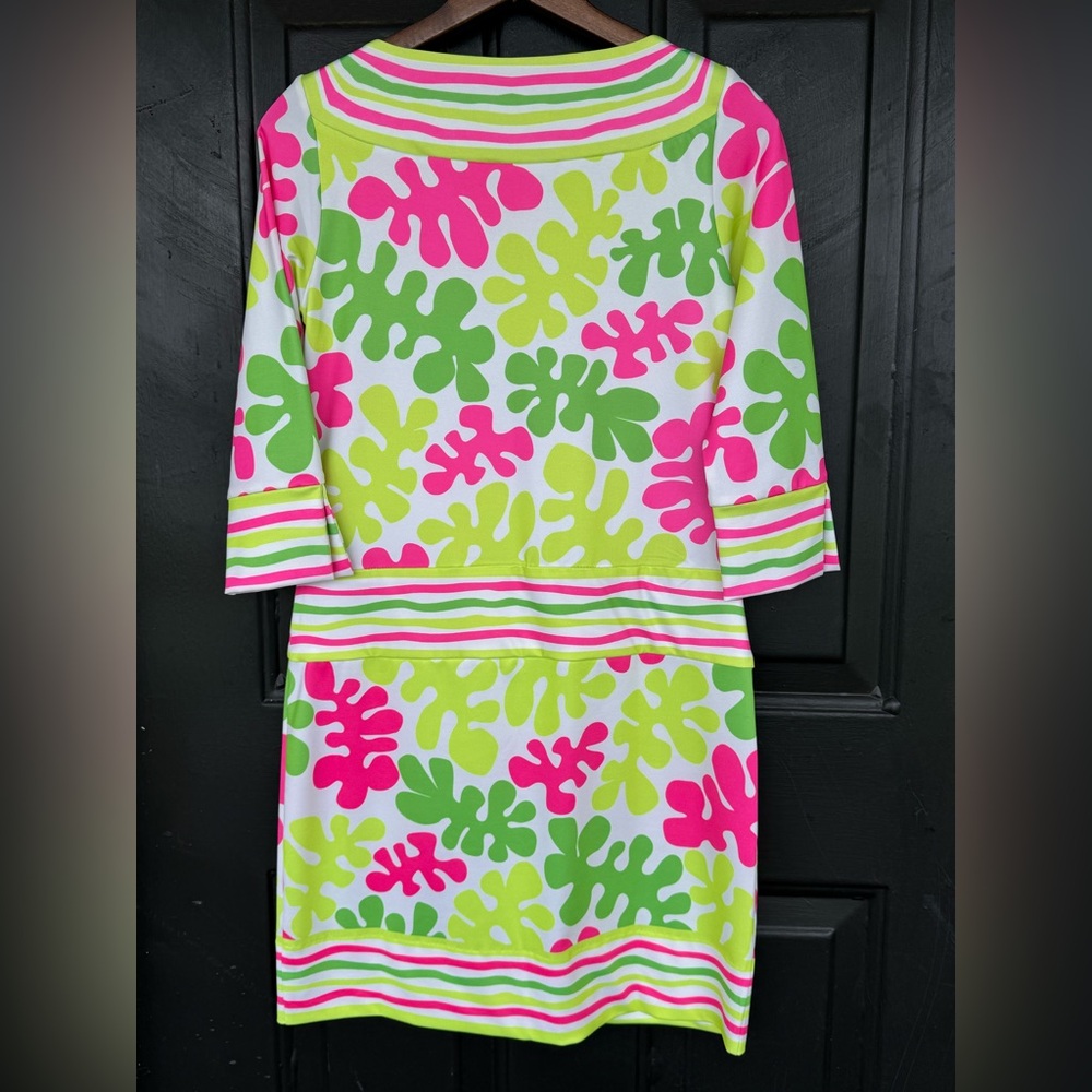 Gretchen Scott Designs Dress Goddess XS - Picture 2 of 6